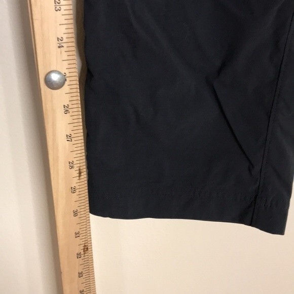 Marmot ladies lightweight nylon convertible pants outdoors hiking size 8 - Picture 6 of 12